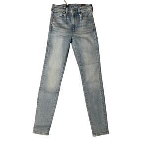 G-Star‎ RAW Kafey Ultra High Skinny Jeans Women's 24/30
